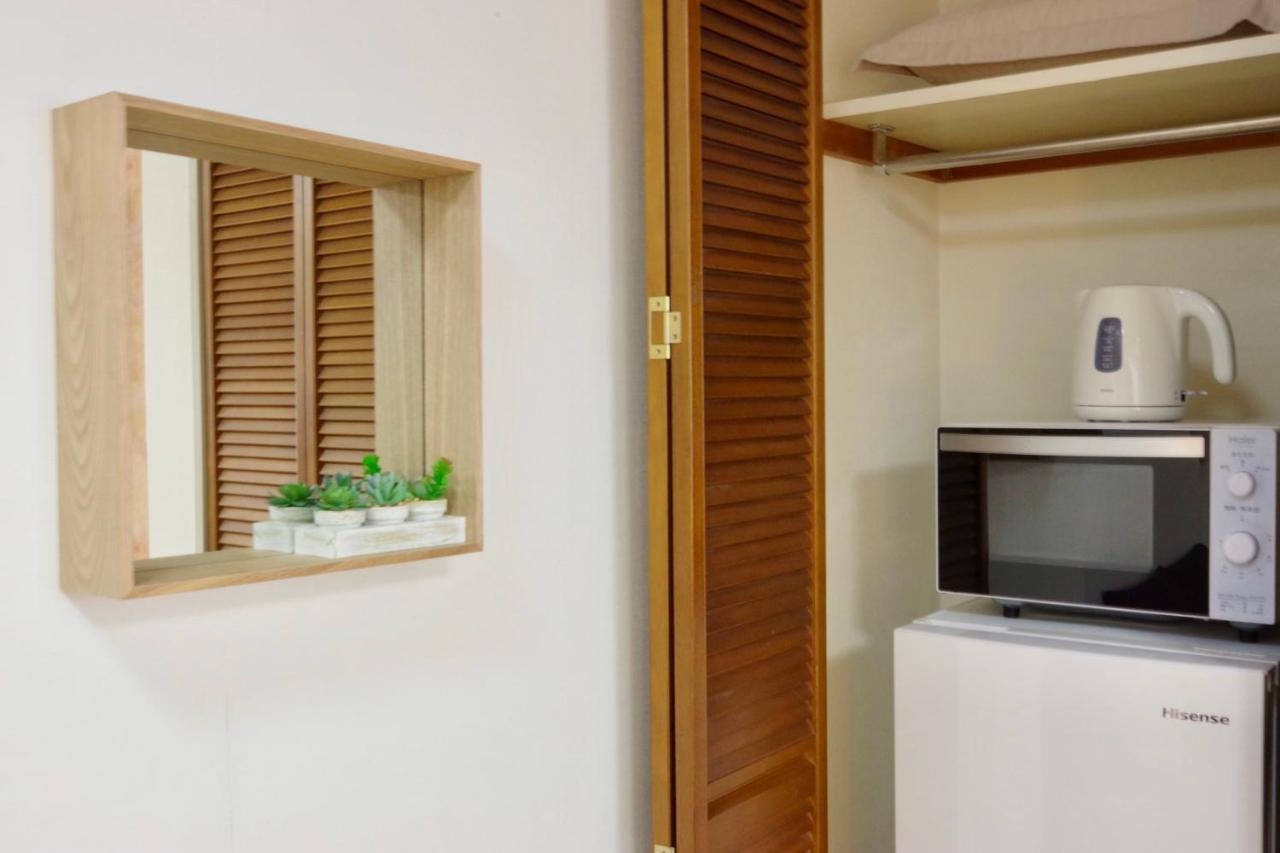 Nippombashi Art Hotel 602 Osaka Ngoại thất bức ảnh
