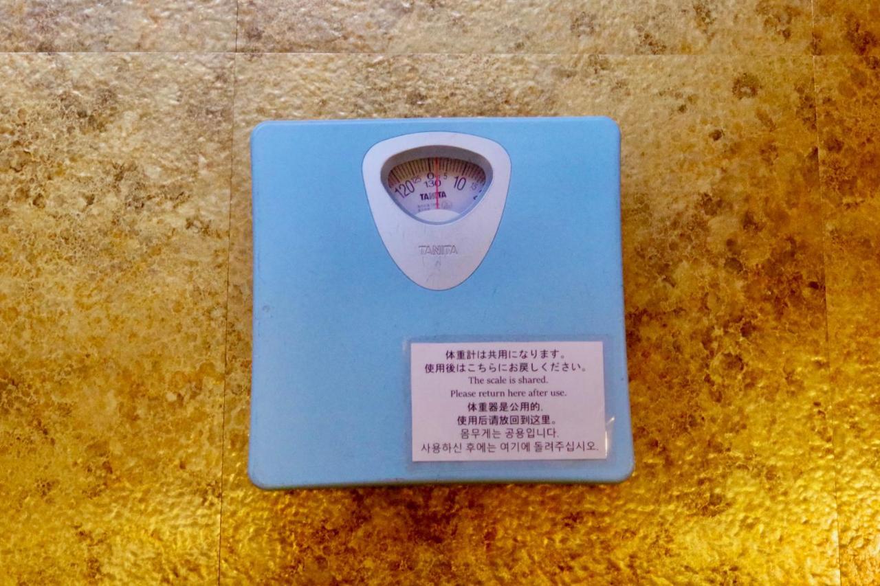 Nippombashi Art Hotel 602 Osaka Ngoại thất bức ảnh