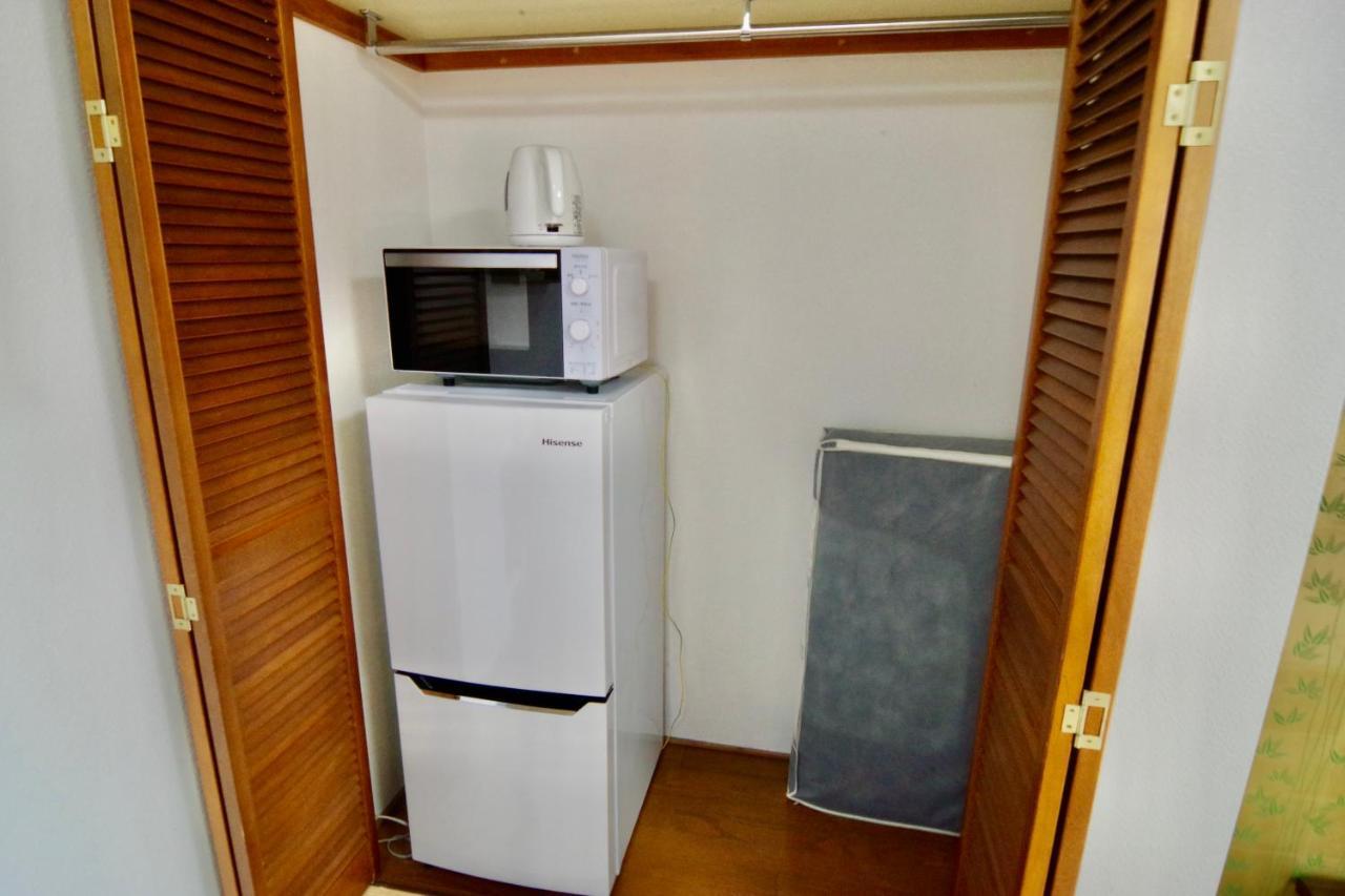 Nippombashi Art Hotel 602 Osaka Ngoại thất bức ảnh